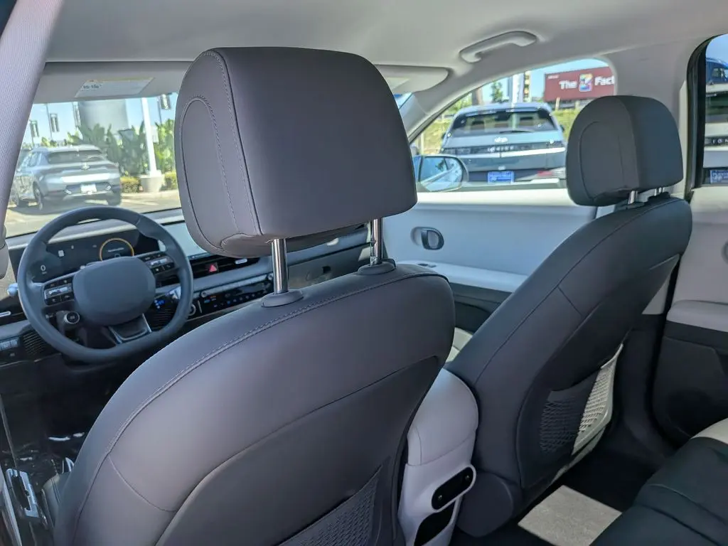 2026 Hyundai Ioniq - $39,666