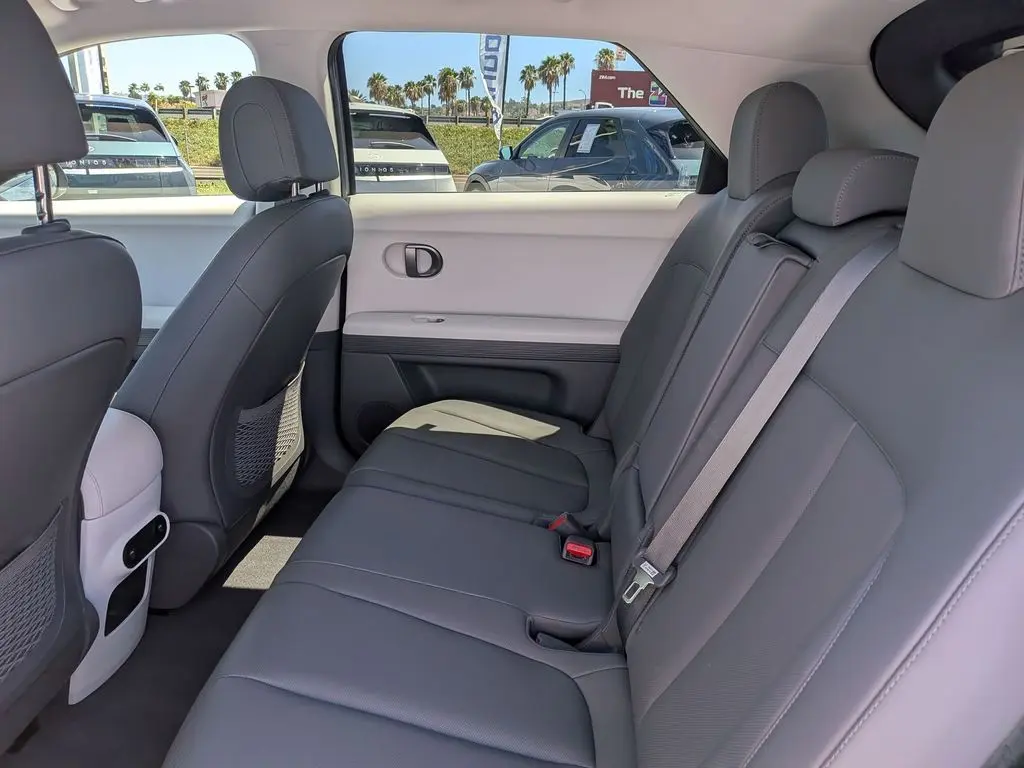 2026 Hyundai Ioniq - $39,666