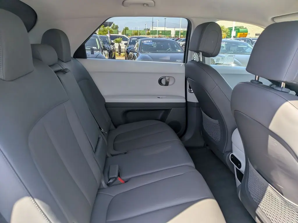 2026 Hyundai Ioniq - $39,666
