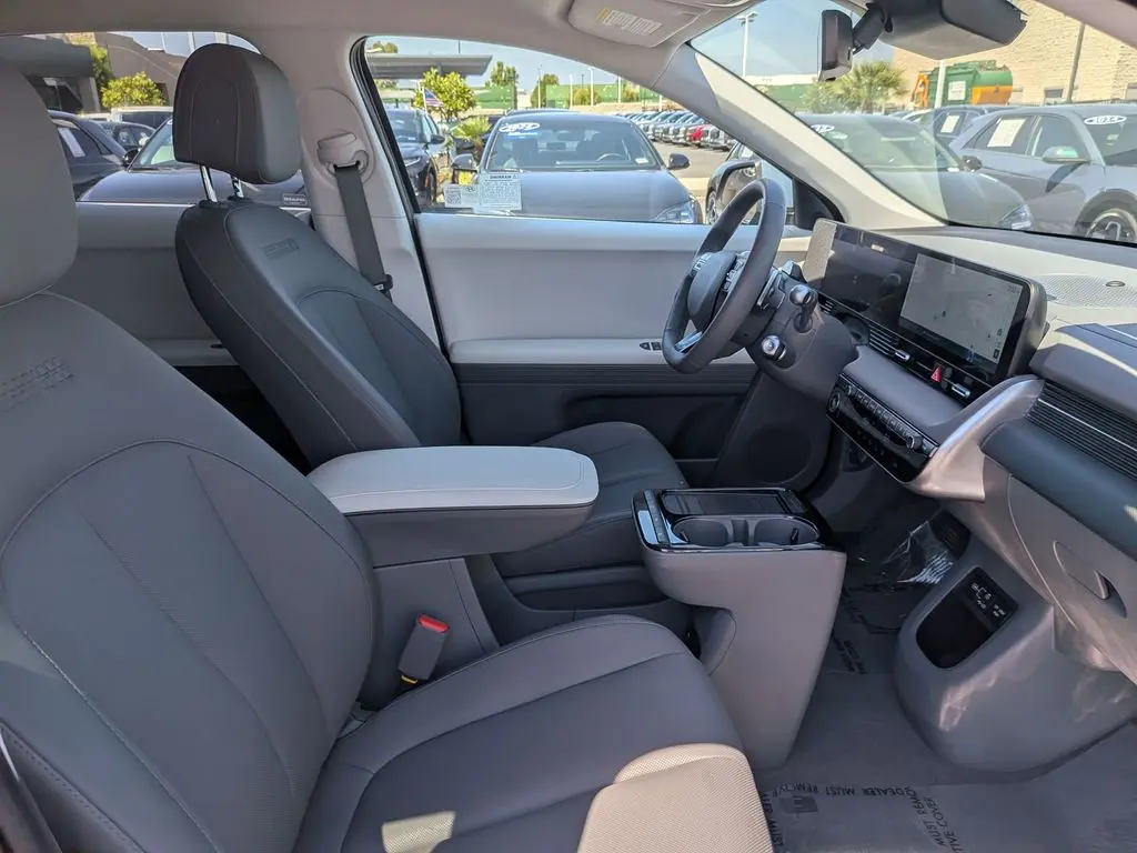 2026 Hyundai Ioniq - $39,666