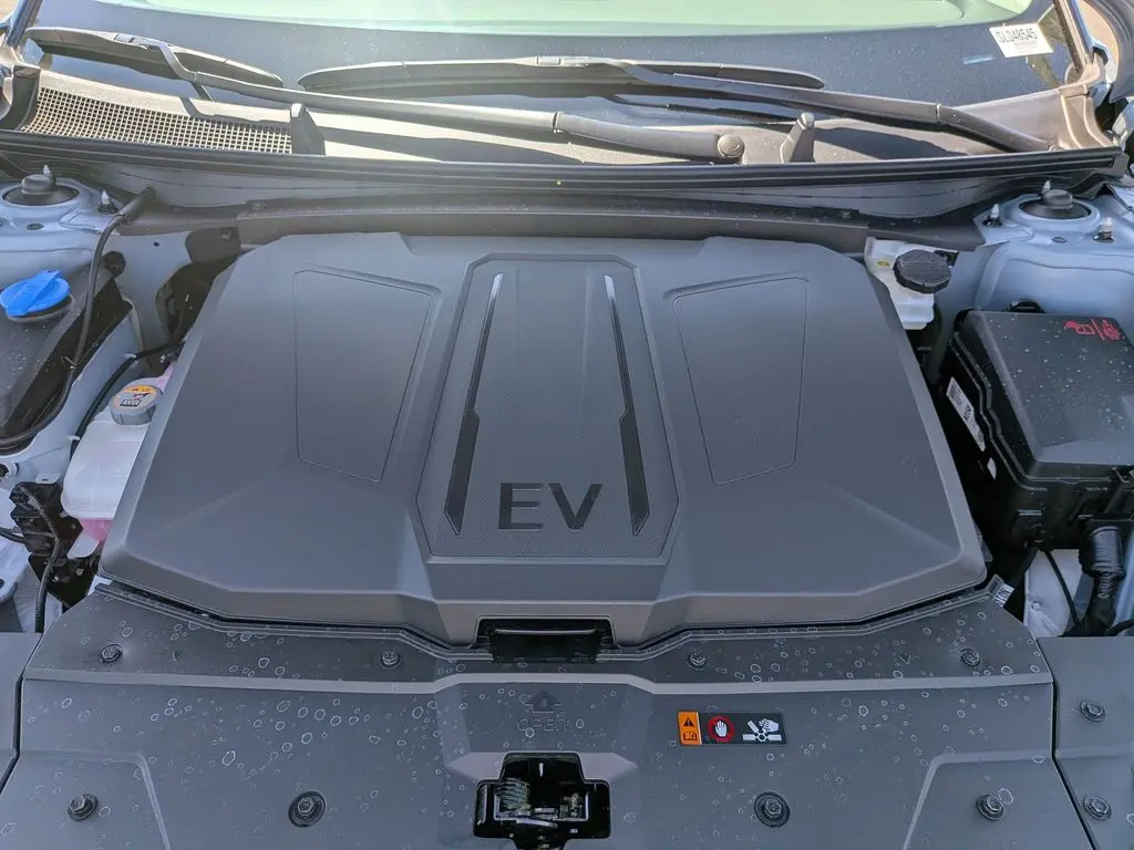 2026 Hyundai Ioniq - $39,666