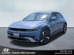 2026 Ioniq 5 Thumbnail 1