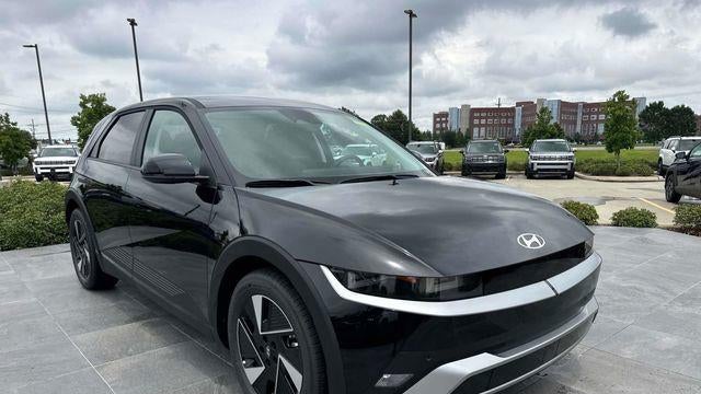 Preowned 2026 Hyundai IONIQ 5 SEL for Sale