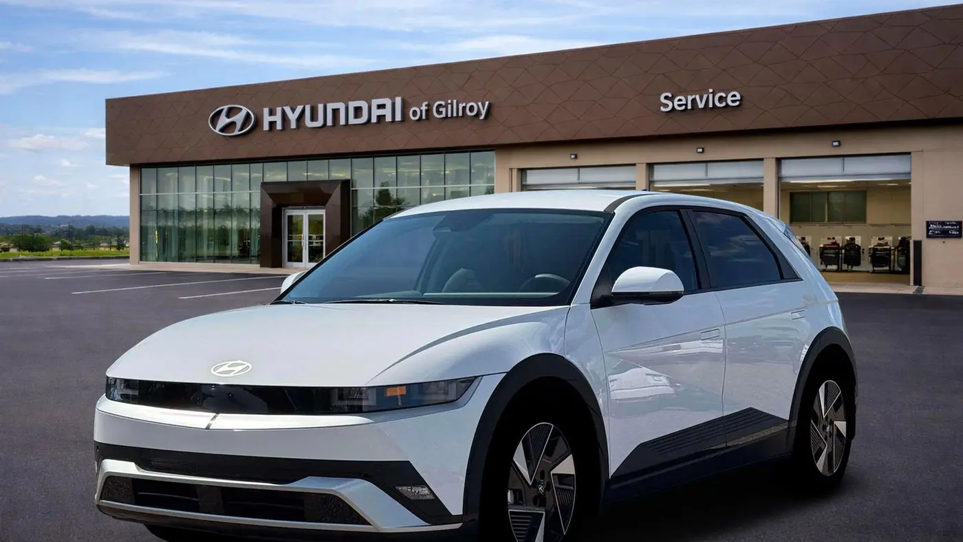 Preowned 2026 Hyundai IONIQ 5 SEL for Sale