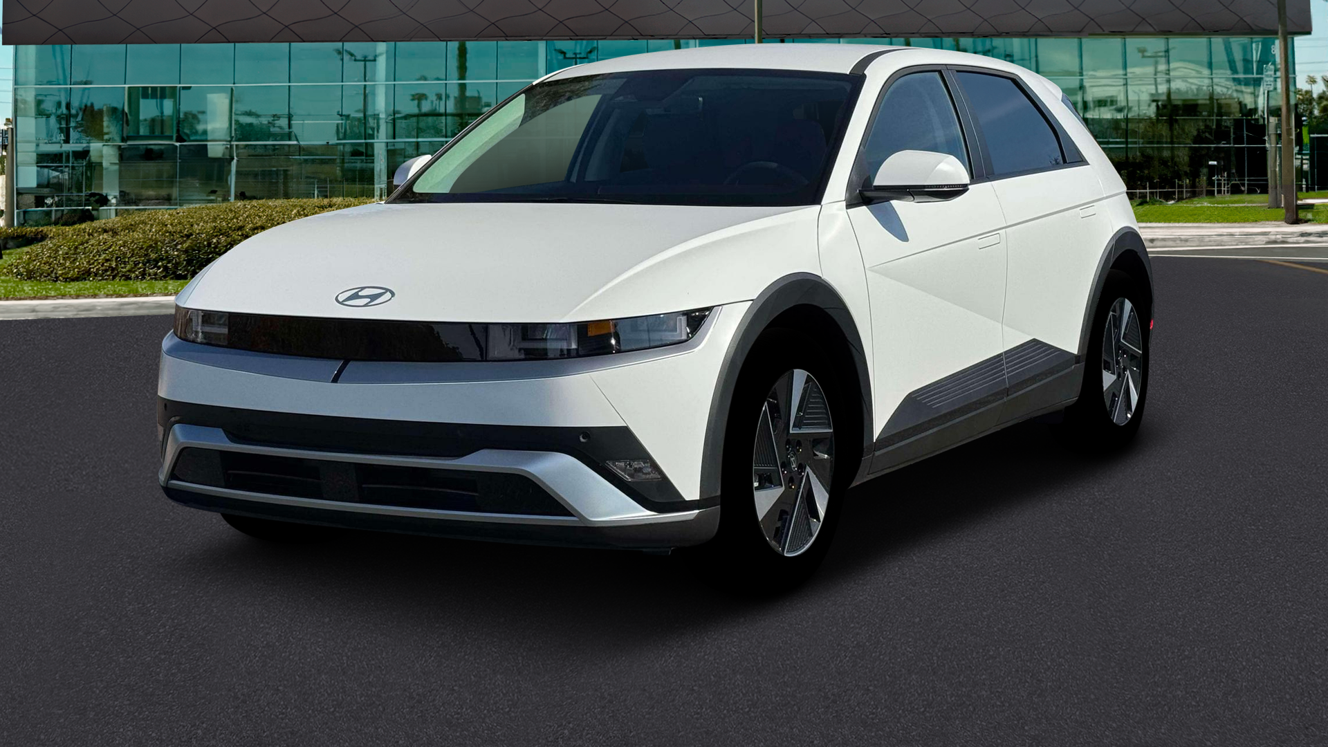 Preowned 2026 Hyundai IONIQ 5 SEL for Sale