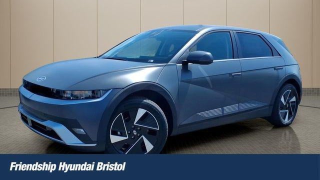 Preowned 2026 Hyundai IONIQ 5 SEL for Sale