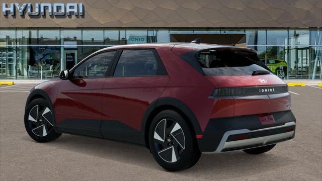 2026 Hyundai IONIQ 5 SEL