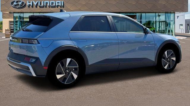 2026 Hyundai IONIQ 5 SEL