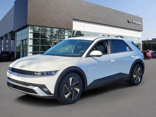 2026 Hyundai IONIQ 5 SEL