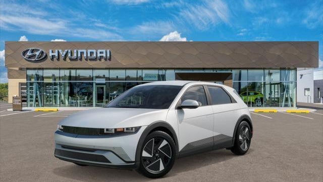Preowned 2026 Hyundai IONIQ 5 SEL for Sale