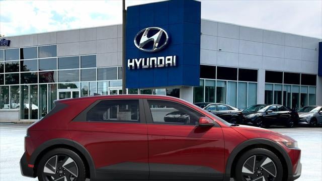 2026 Hyundai IONIQ 5 SEL