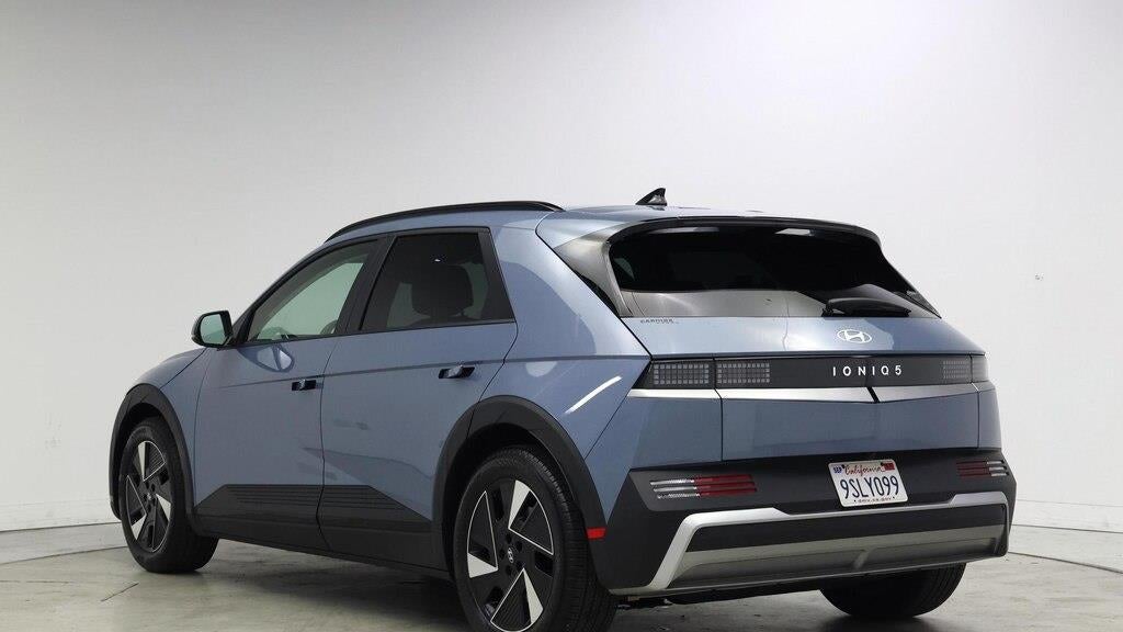 2025 Hyundai IONIQ 5 SEL