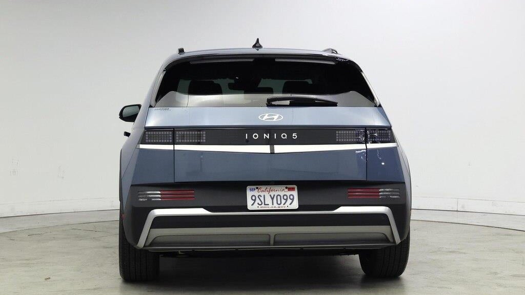 2025 Hyundai IONIQ 5 SEL