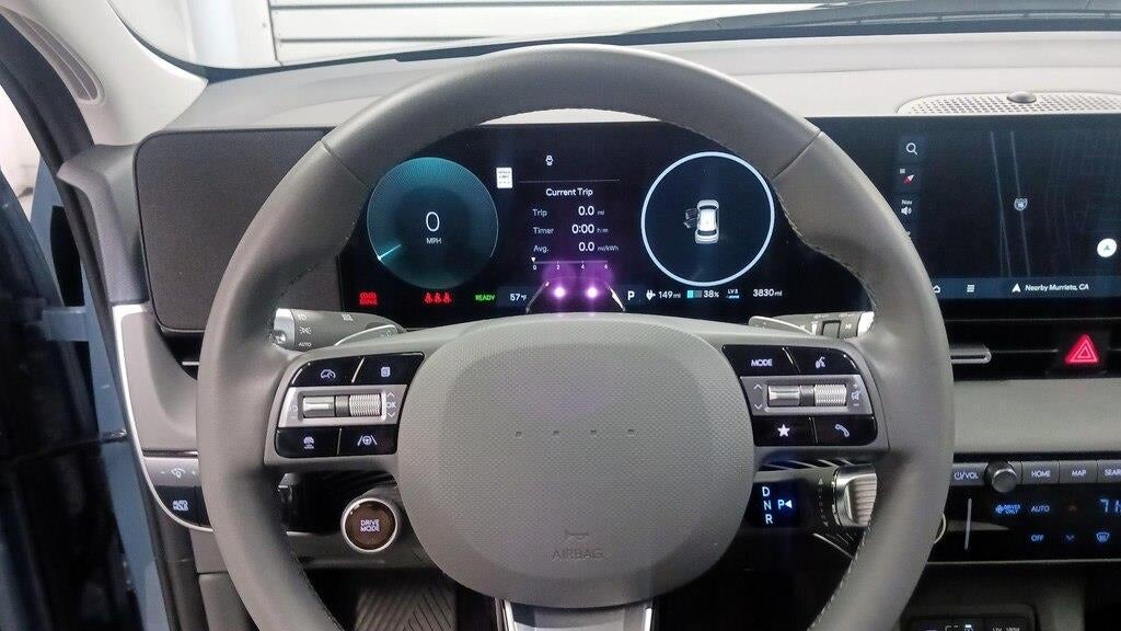 2025 Hyundai IONIQ 5 SEL
