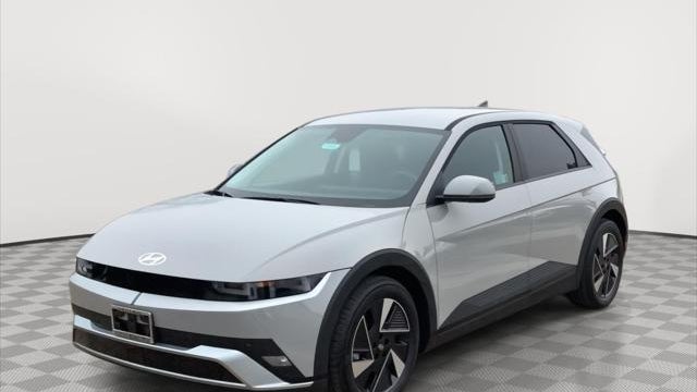 Preowned 2026 Hyundai IONIQ 5 SEL for Sale