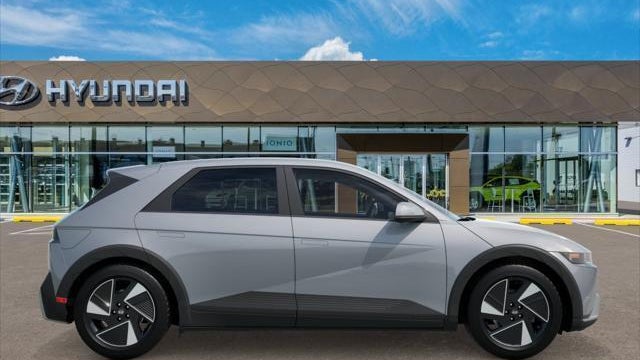 2026 Hyundai IONIQ 5 SEL