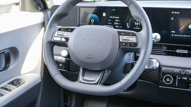 2026 Hyundai IONIQ 5 SEL