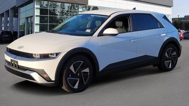 Preowned 2026 Hyundai IONIQ 5 SEL for Sale