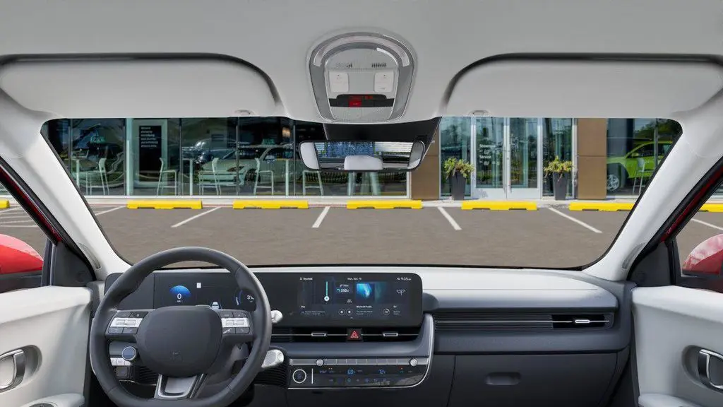 2026 Hyundai IONIQ 5 SEL