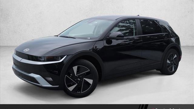 Preowned 2026 Hyundai IONIQ 5 SEL for Sale