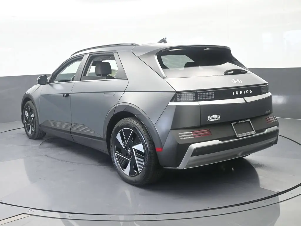 2025 Hyundai Ioniq - $27,300