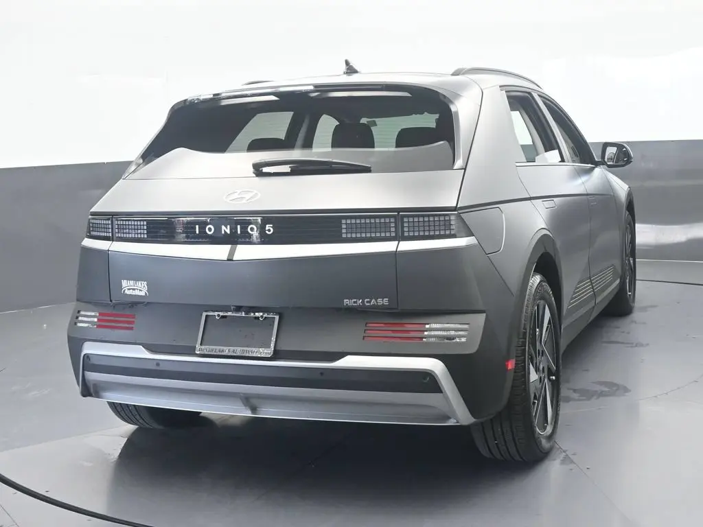 2025 Hyundai Ioniq - $27,300