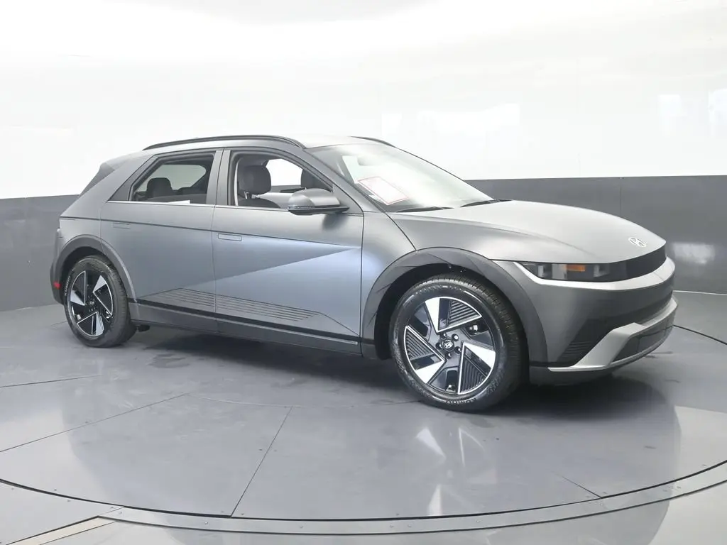 2025 Hyundai Ioniq - $27,300