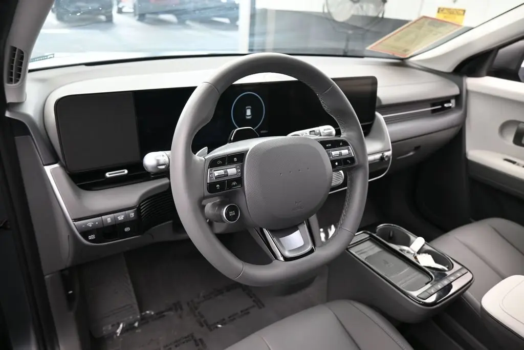 2025 Hyundai Ioniq - $27,300