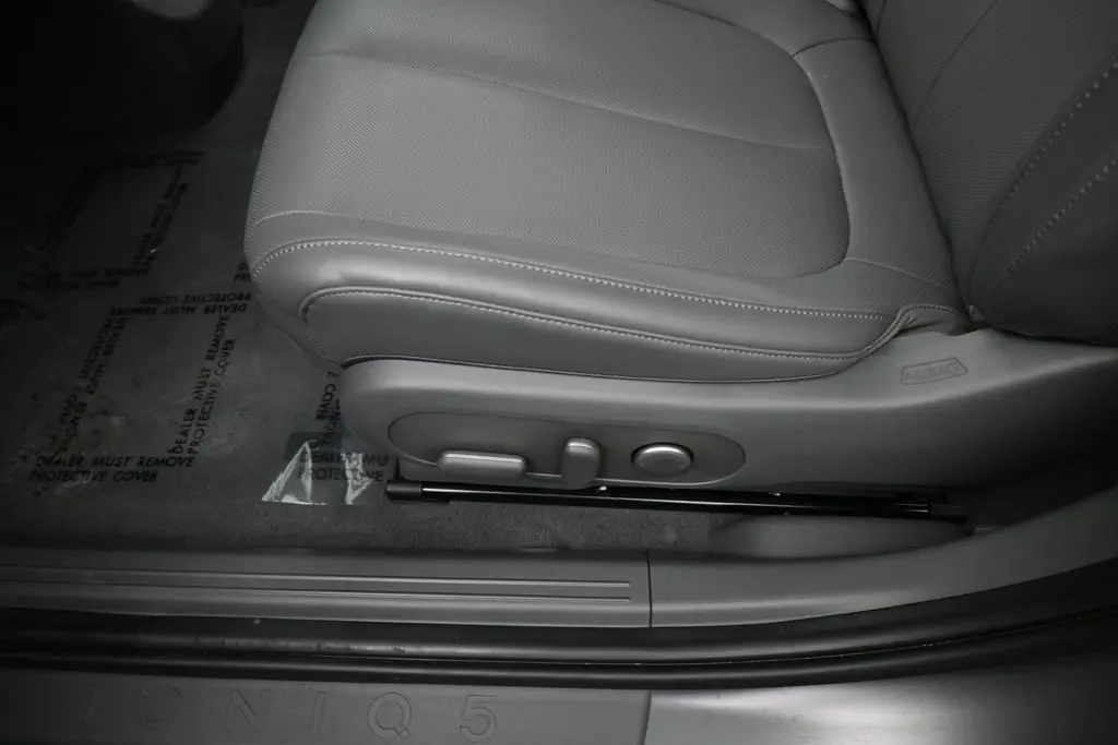 2025 Hyundai Ioniq - $27,300