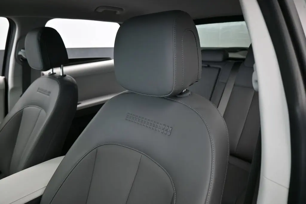 2025 Hyundai Ioniq - $27,300