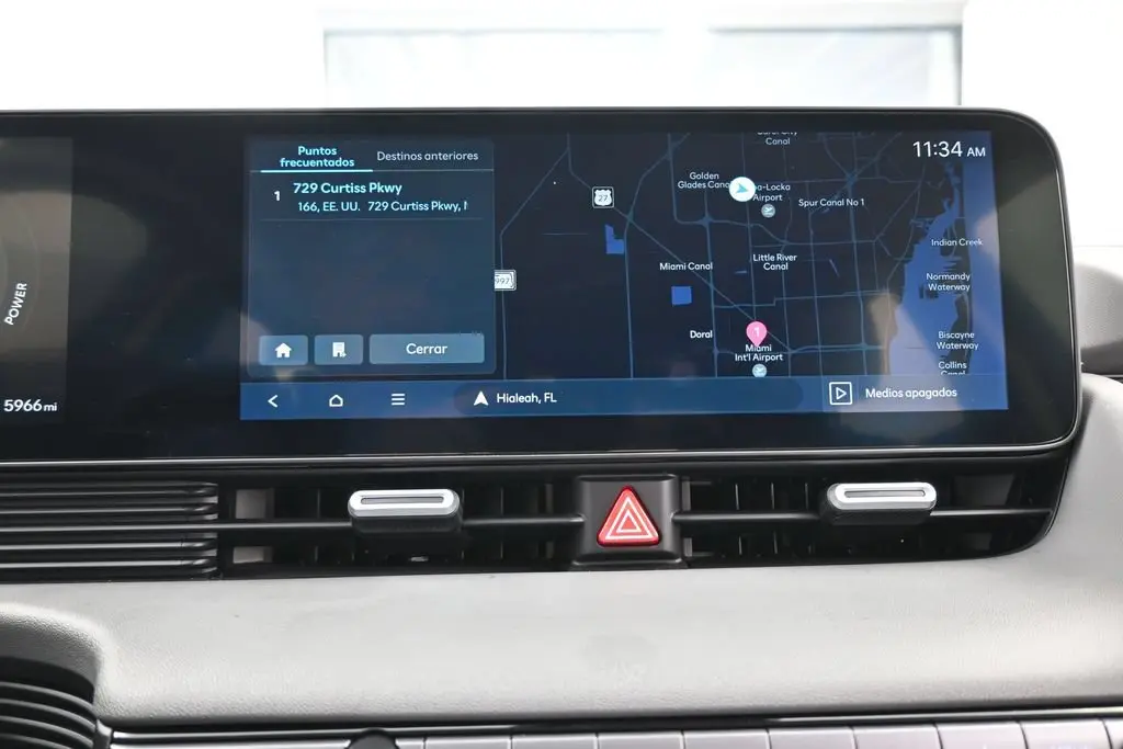 2025 Hyundai Ioniq - $27,300