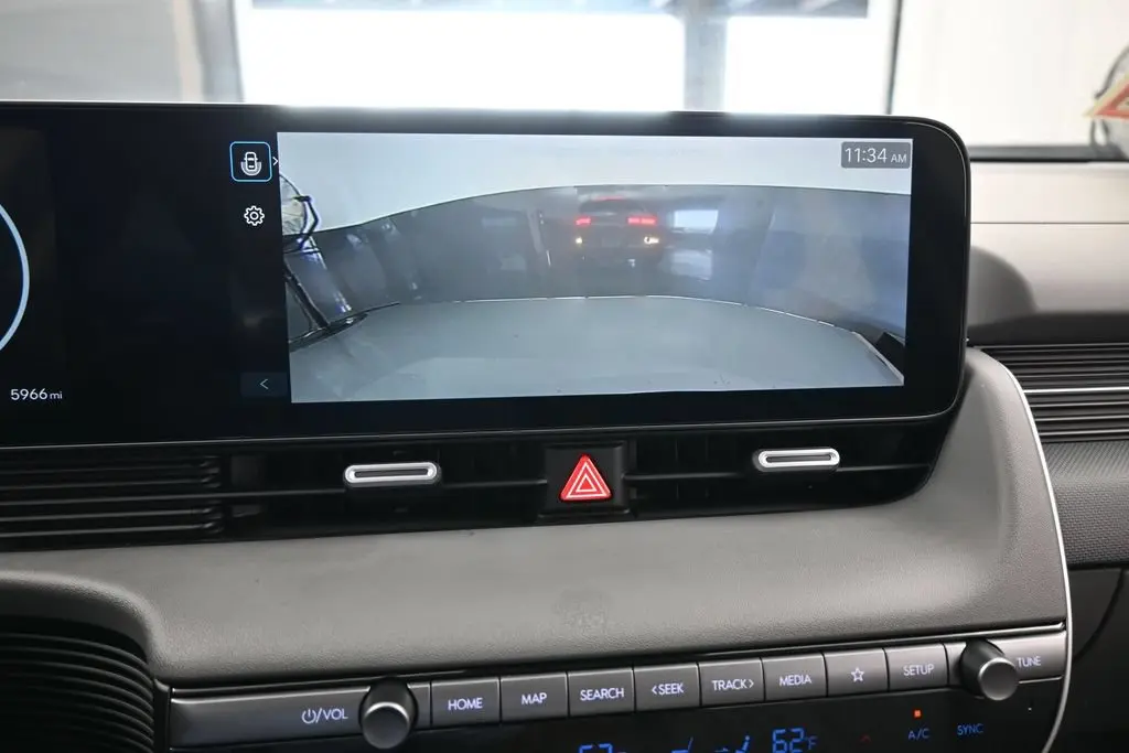 2025 Hyundai Ioniq - $27,300