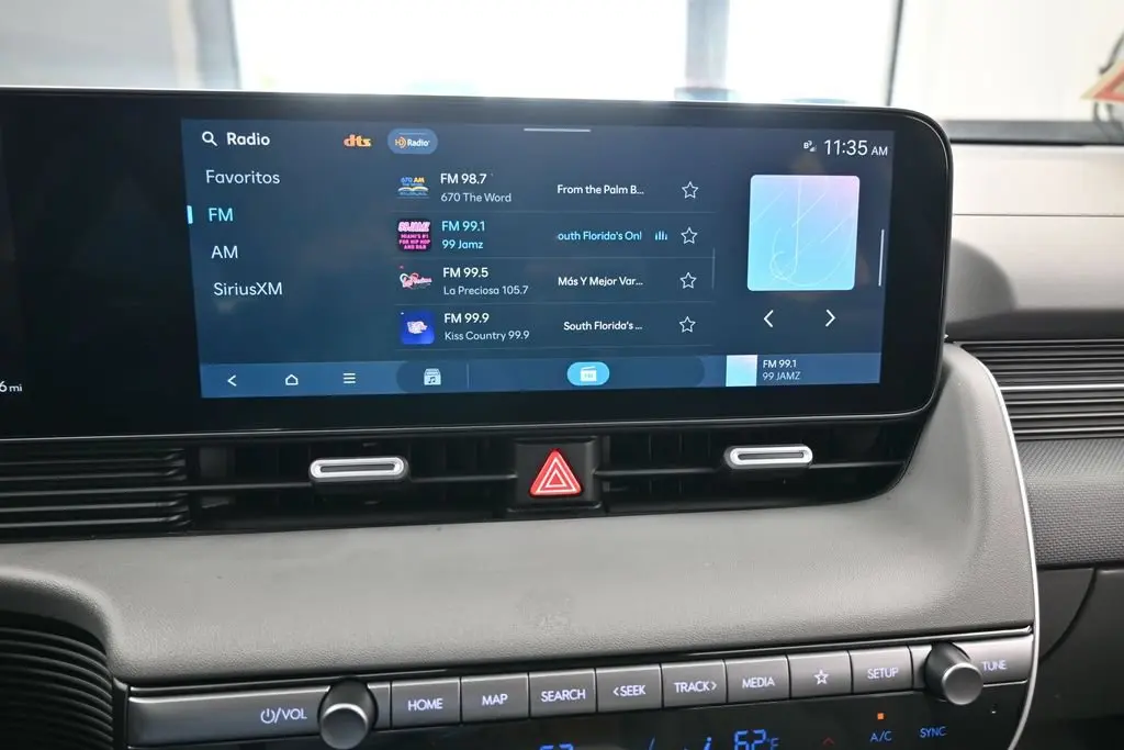 2025 Hyundai Ioniq - $27,300