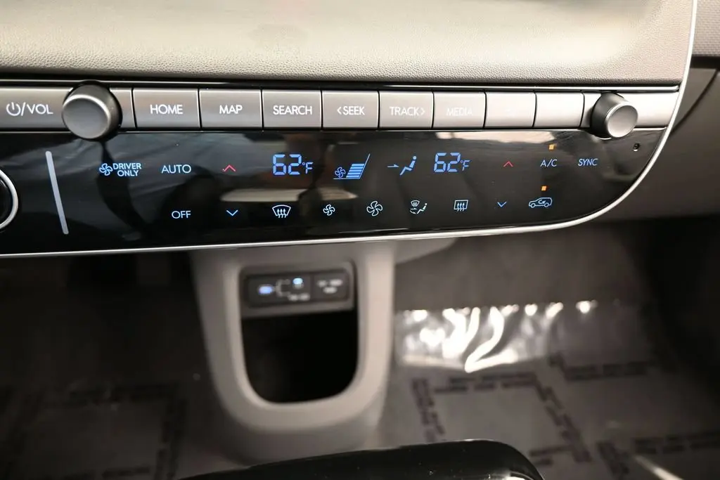 2025 Hyundai Ioniq - $27,300