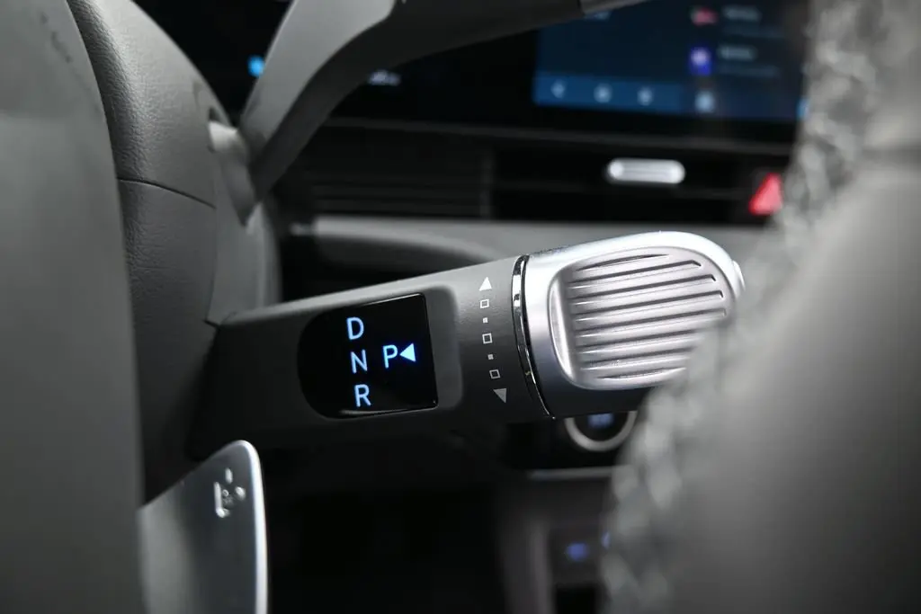 2025 Hyundai Ioniq - $27,300