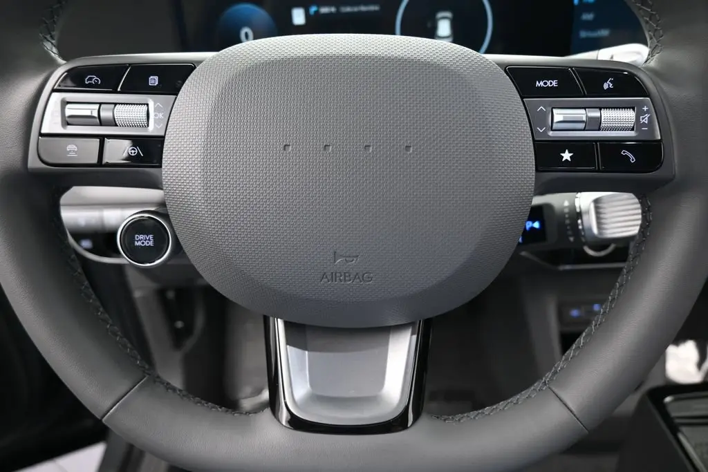 2025 Hyundai Ioniq - $27,300