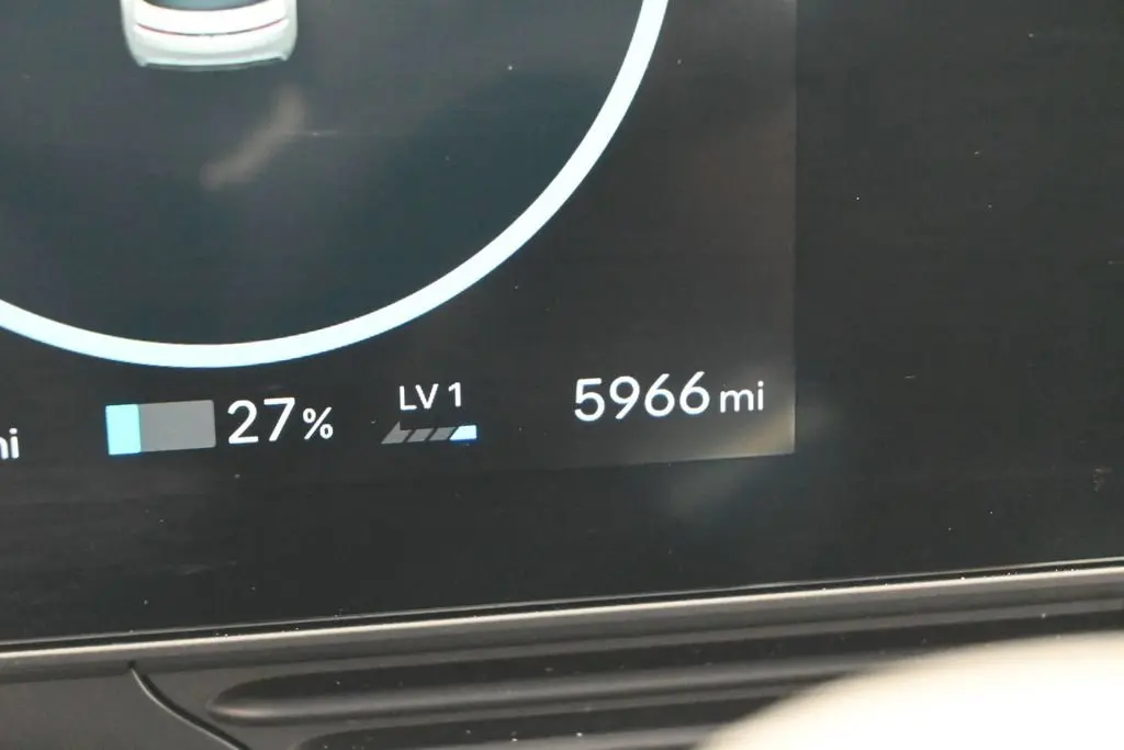 2025 Hyundai Ioniq - $27,300