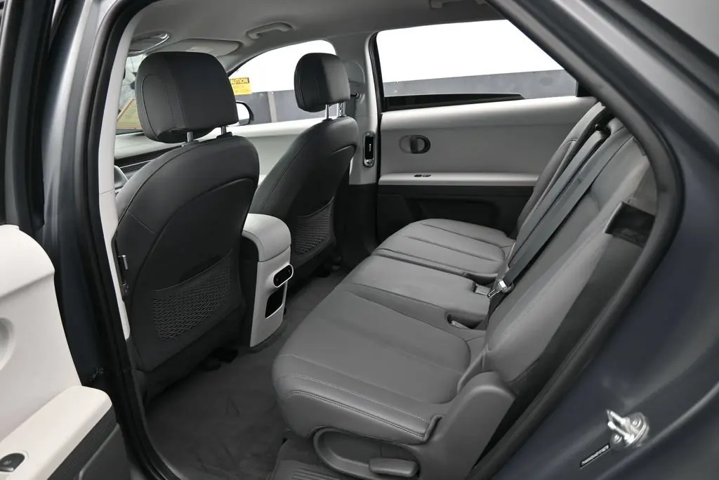 2025 Hyundai Ioniq - $27,300