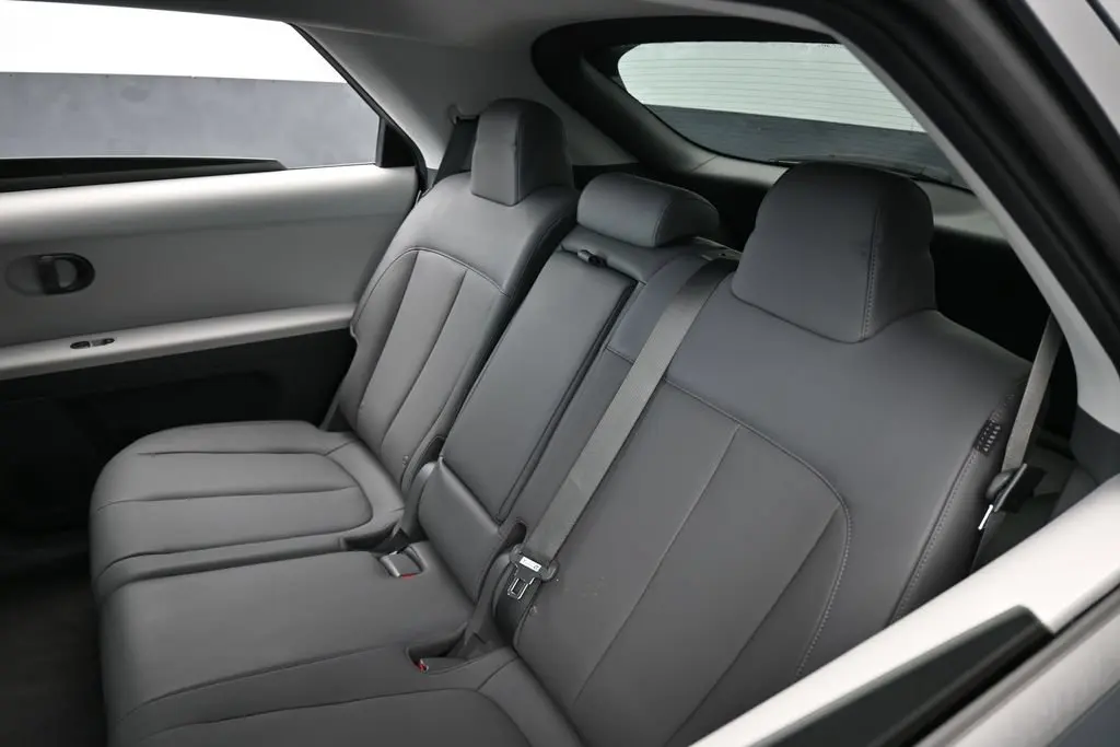 2025 Hyundai Ioniq - $27,300