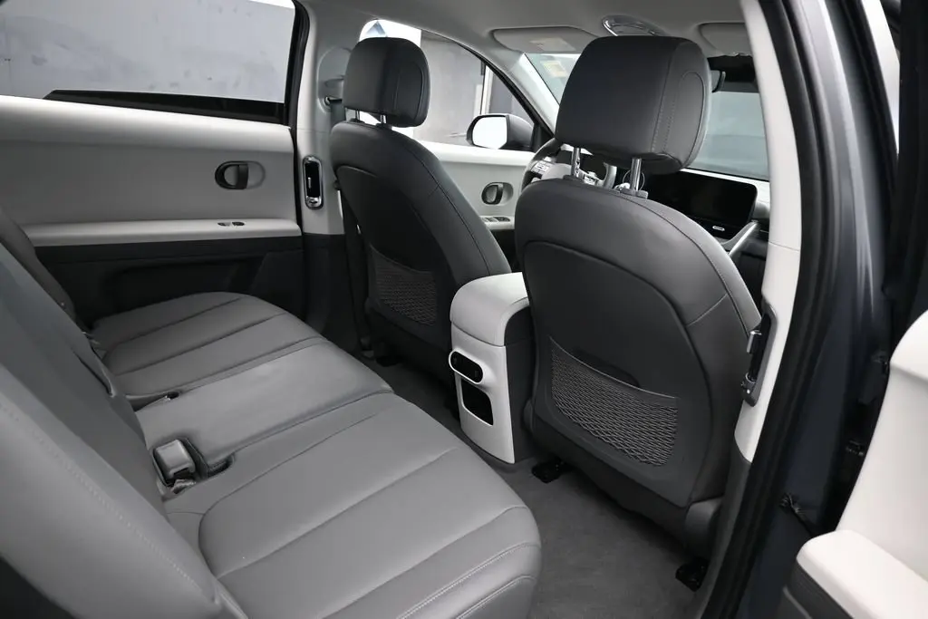 2025 Hyundai Ioniq - $27,300