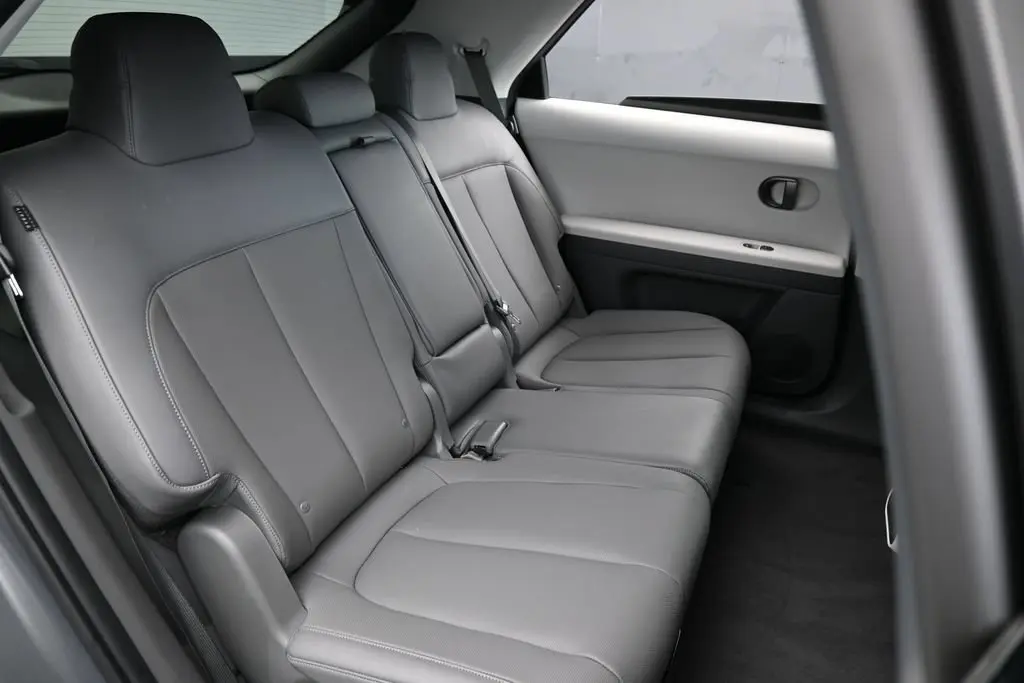 2025 Hyundai Ioniq - $27,300