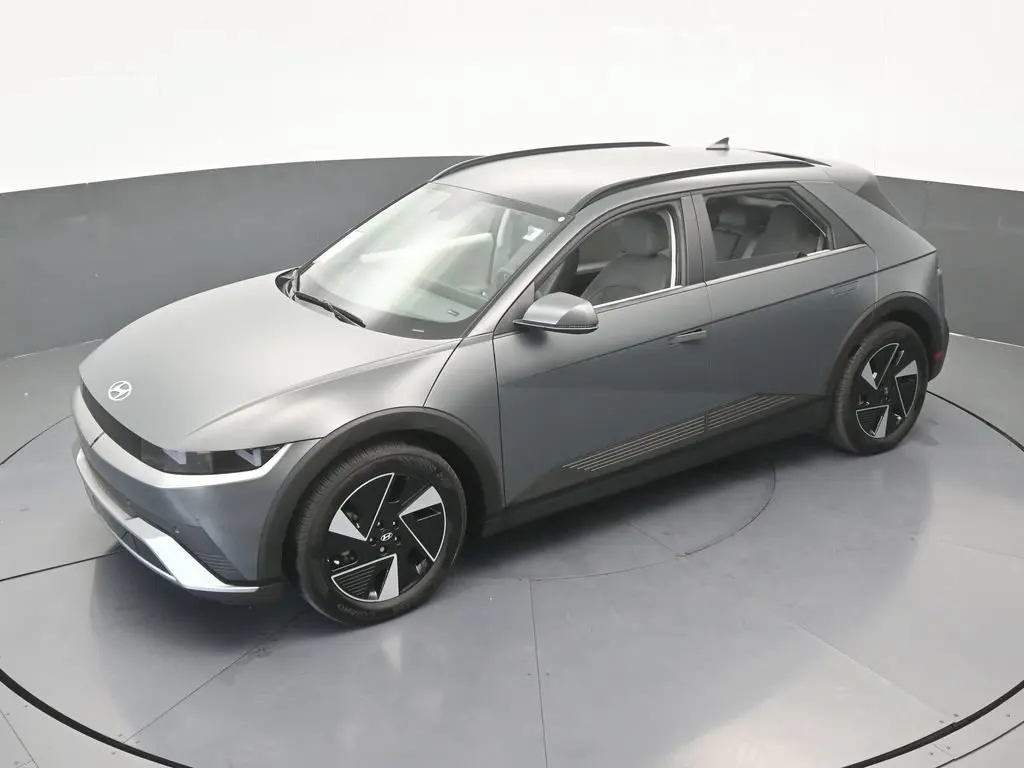 2025 Hyundai Ioniq - $27,300