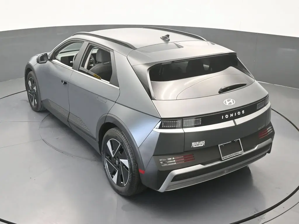 2025 Hyundai Ioniq - $27,300