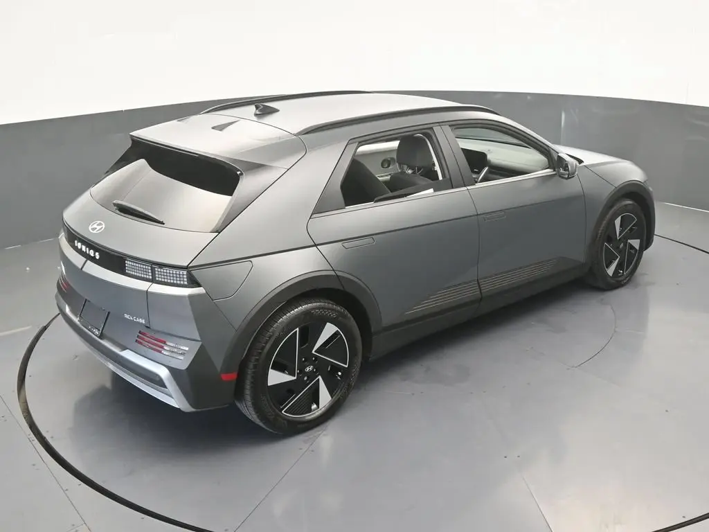 2025 Hyundai Ioniq - $27,300