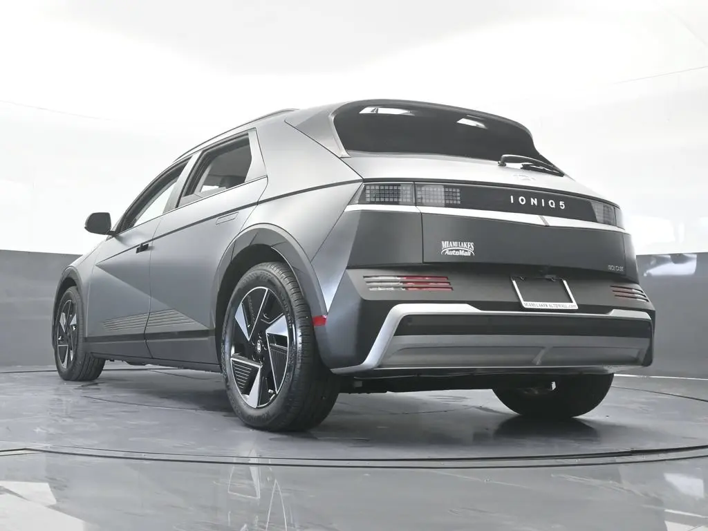 2025 Hyundai Ioniq - $27,300