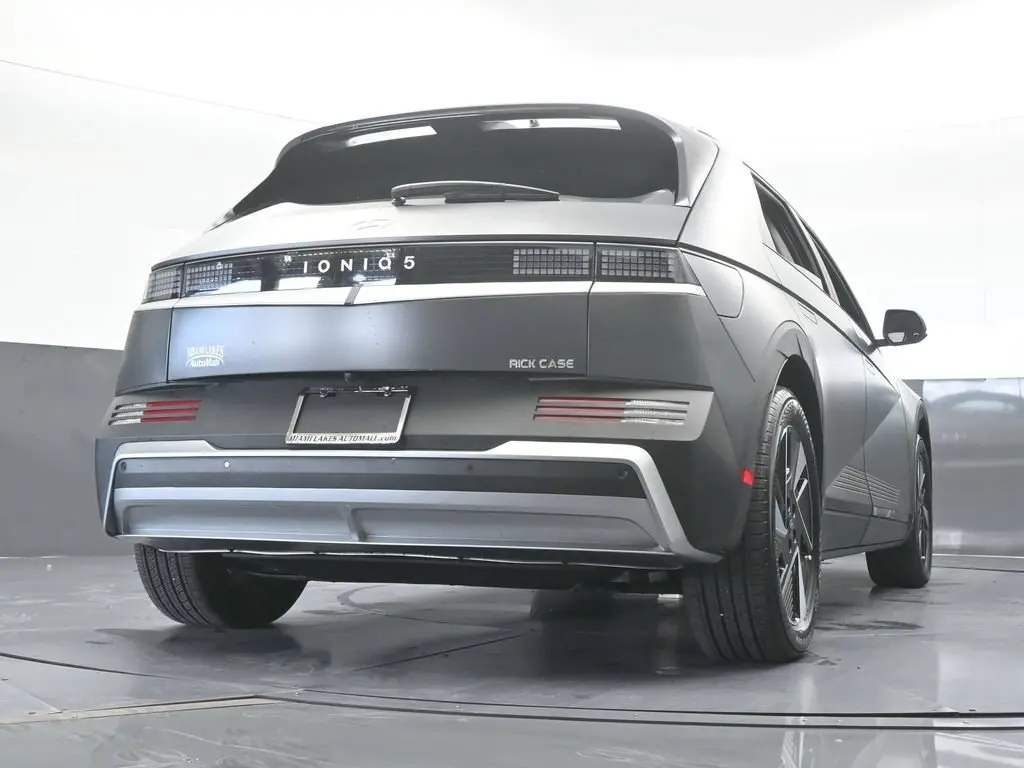 2025 Hyundai Ioniq - $27,300
