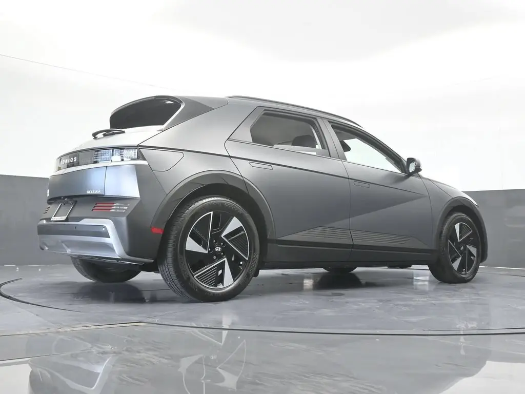 2025 Hyundai Ioniq - $27,300