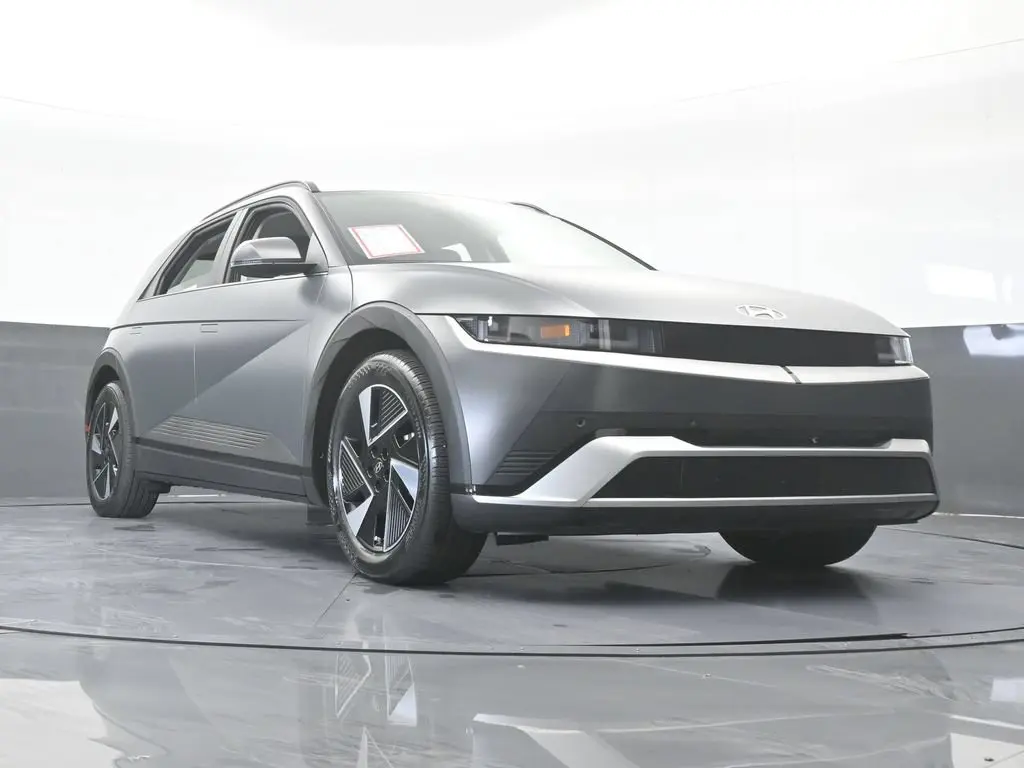 2025 Hyundai Ioniq - $27,300