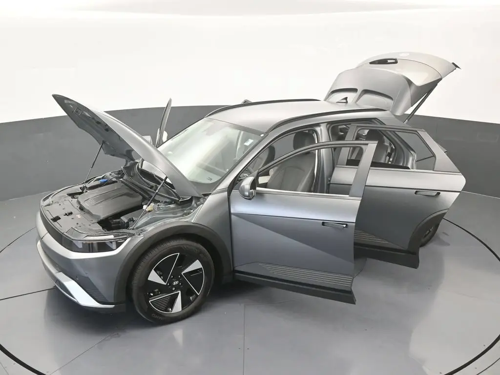 2025 Hyundai Ioniq - $27,300