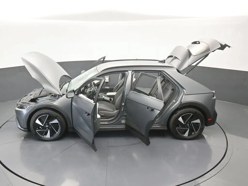 2025 Hyundai Ioniq - $27,300
